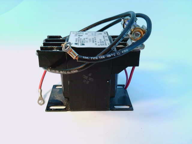 CR308XT123A Control Transformer by GENERAL ELECTRIC