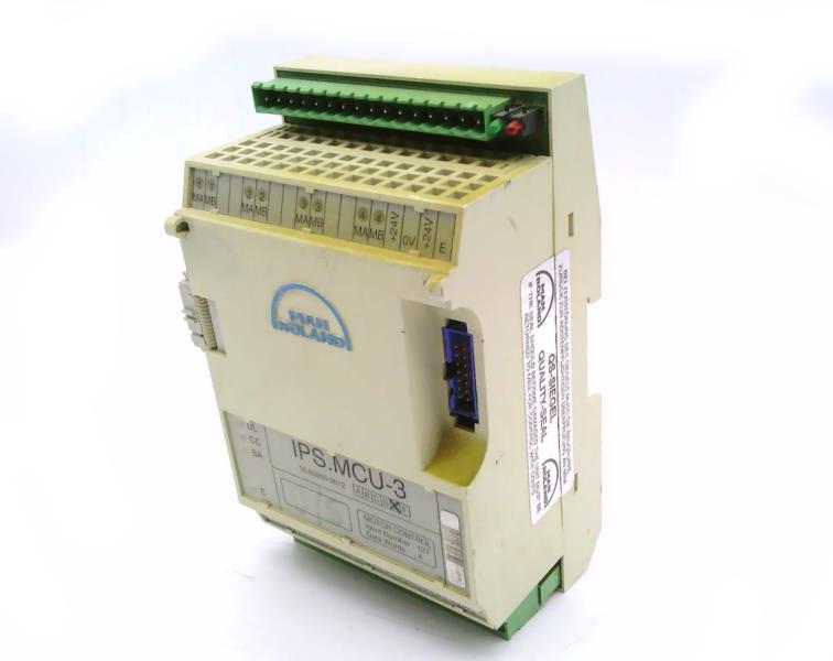 MAN ROLAND IPS.MCU-3
