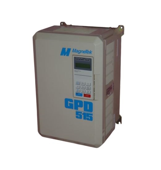 MAGNETEK CIMR-G5U4015