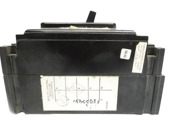 FEDERAL PACIFIC ELECTRIC NE233015