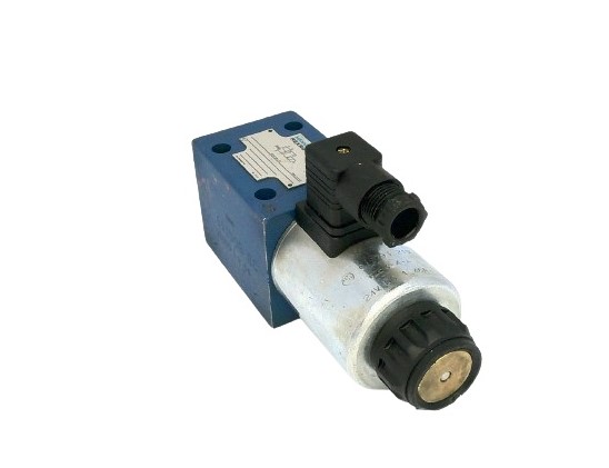 BOSCH 4WE10JB33/CG24N9Z45