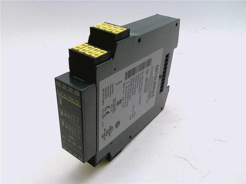 MITSUBISHI WS0-4RO4002