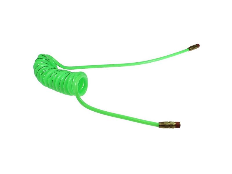 COILHOSE PNEUMATICS PR532-25B-G
