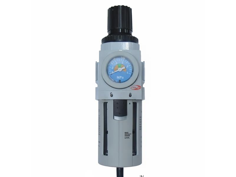 PFU3-N03D by TPC MECHATRONICS CO