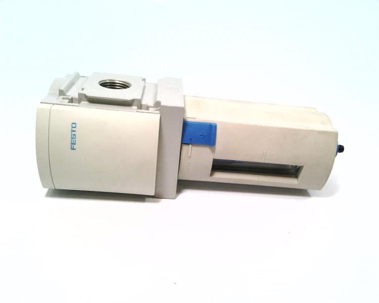 FESTO MS6-LFM-1/2-BRV
