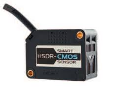 OMRON ZX1-LD600A86 0.5M