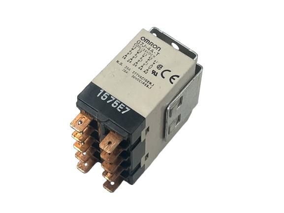 OMRON G7J-4A-T 24VDC