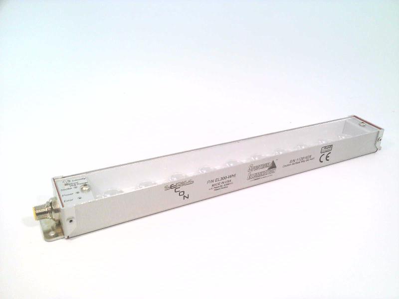 SPECTRUM ILLUMINATION EL300-WHI