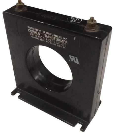 GENERAL ELECTRIC 7 SFT-401