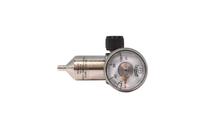 NORCO TECHNOLOGIES INC NLB-518