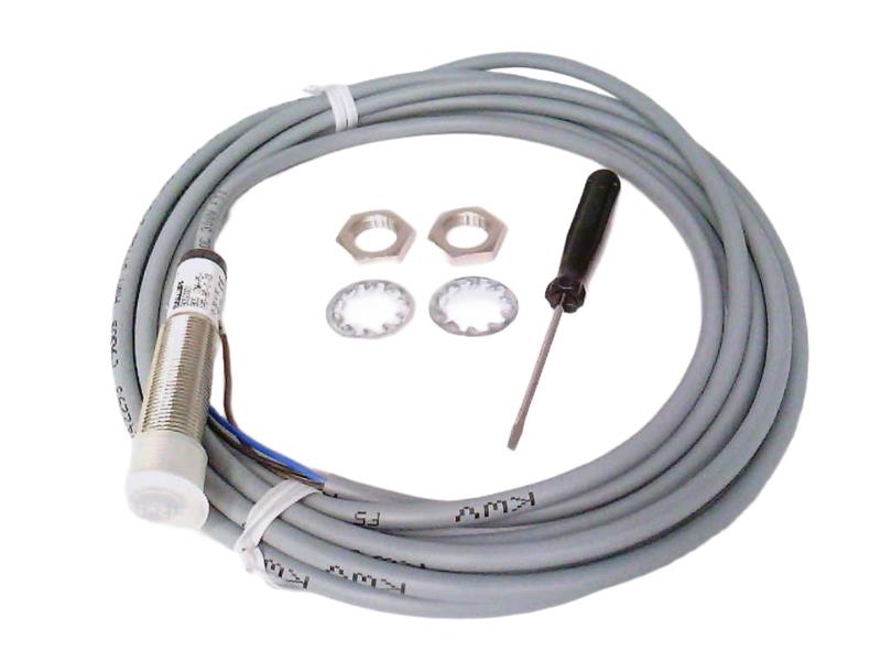 BOS 12M-PS-1PD-BO-C-03 par BALLUFF