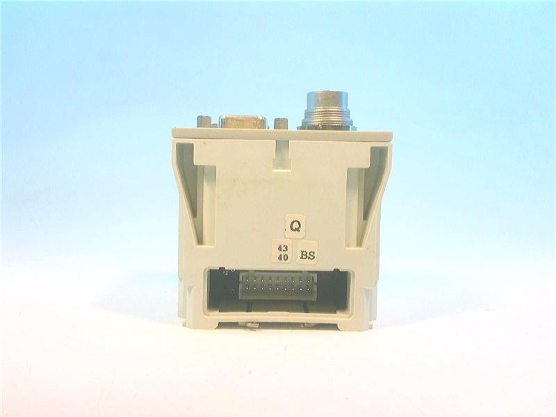 SMC EX120-SIB1