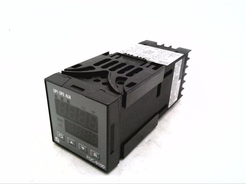 OGDEN ETR-9100-4110000