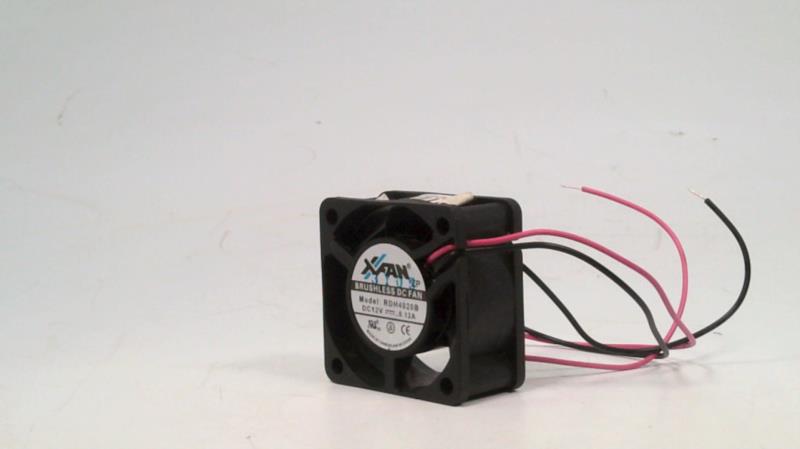 XFAN RDH4020B