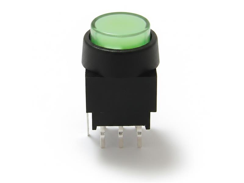 E SWITCH LP4EE1PBATG