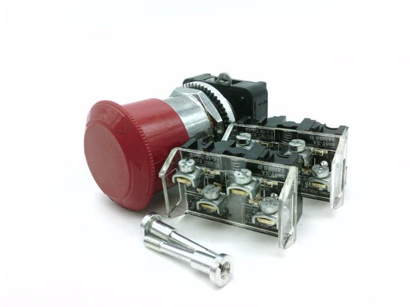 ALLEN BRADLEY 800T-TFXT6B