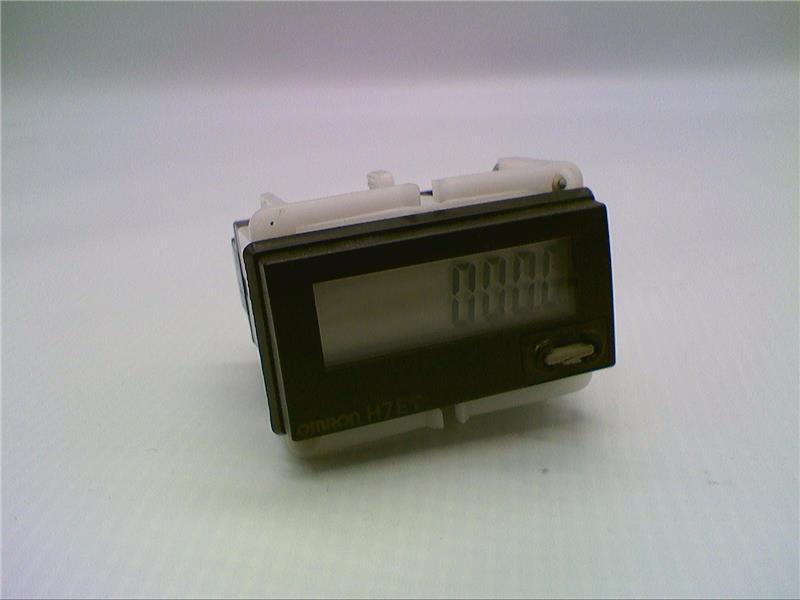 OMRON H7ET-NFV1-B