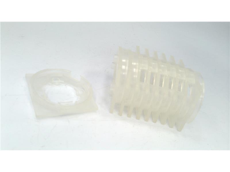 SCHNEIDER ELECTRIC 9001TAD1