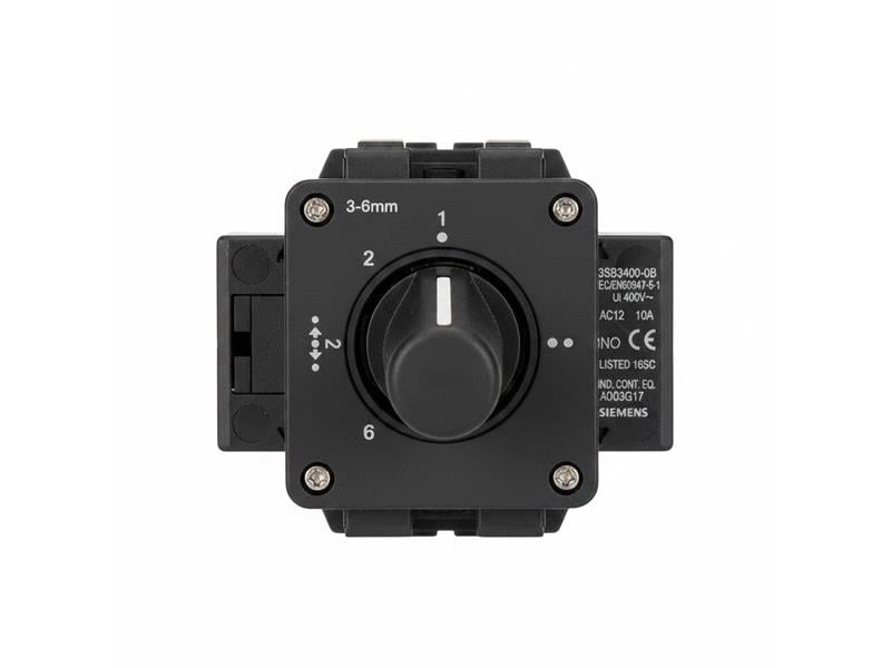 SIEMENS 3SB32102EA110CC0