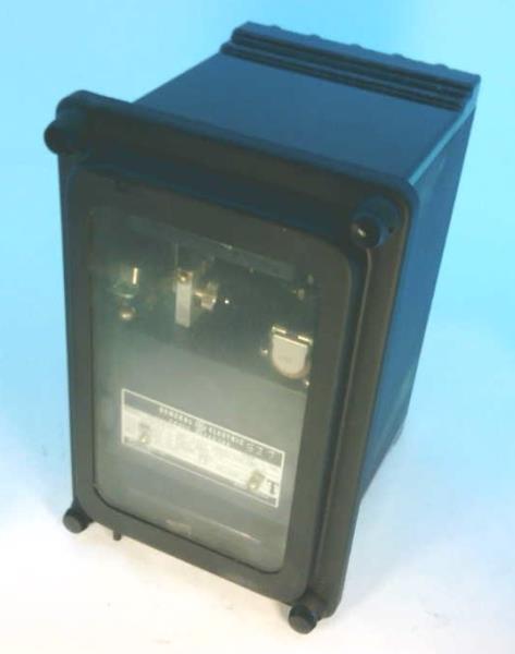GENERAL ELECTRIC 12CHC12A1A