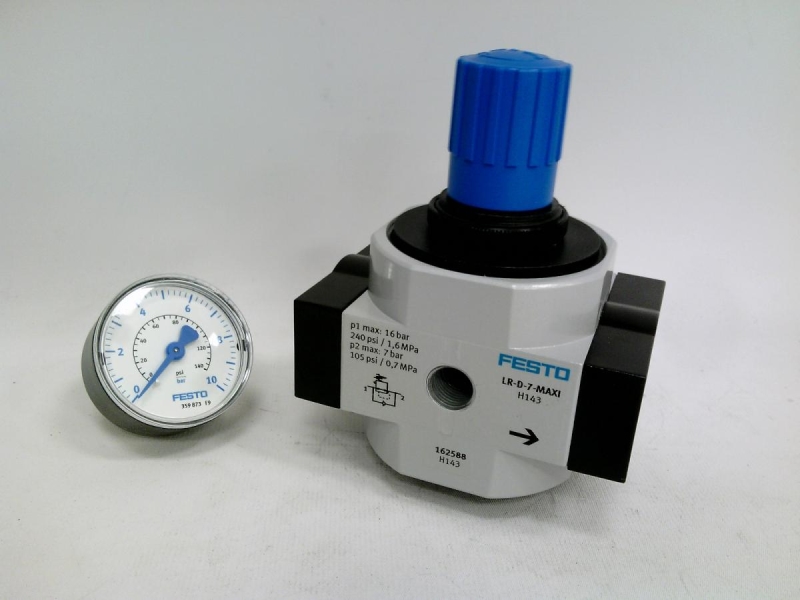 FESTO LR-3/4-D-7-MAXI