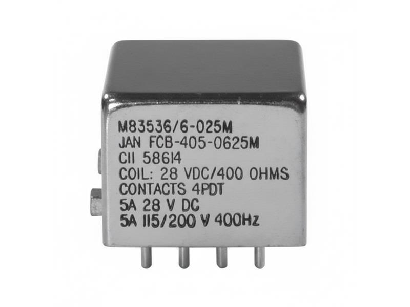 TE CONNECTIVITY M83536/6-017M