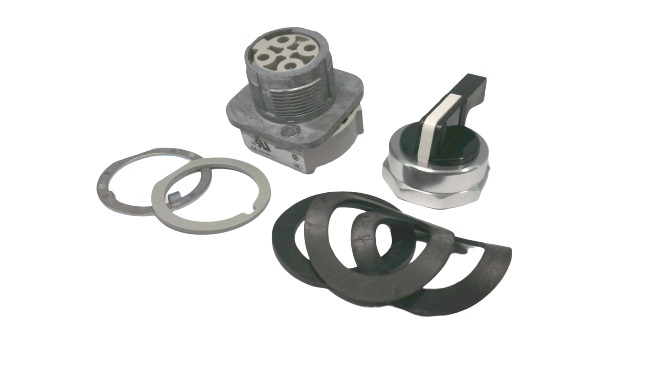 800T-J17KU7 por ALLEN BRADLEY