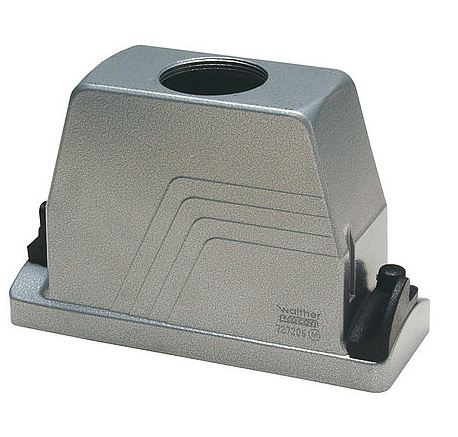 WALTHER ELECTRIC 727424OVEM