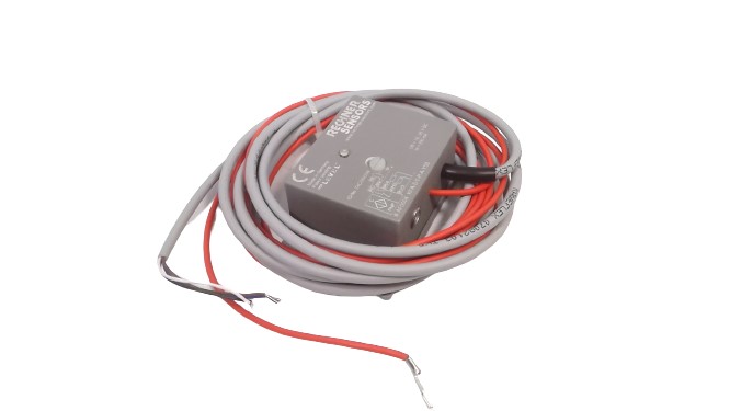 RECHNER KFA-5-1-P-A-Y50