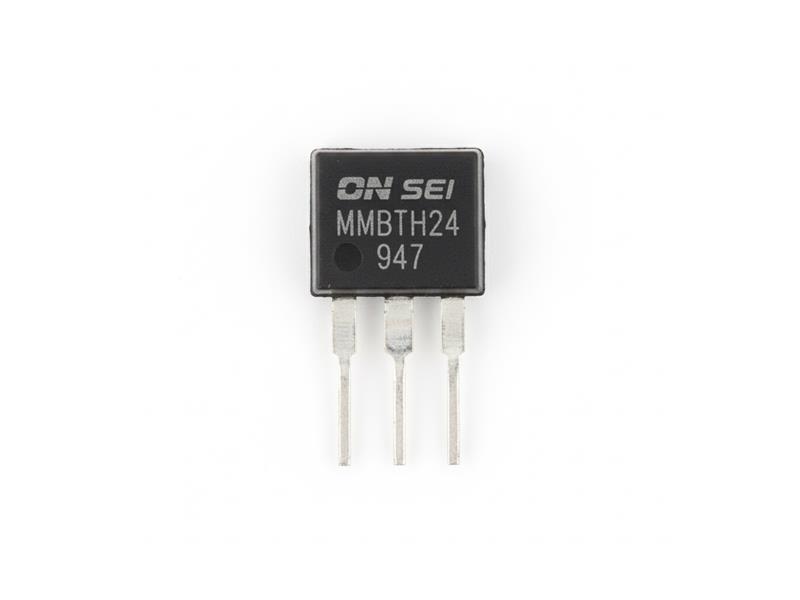 MMBTH24 por ON SEMICONDUCTOR