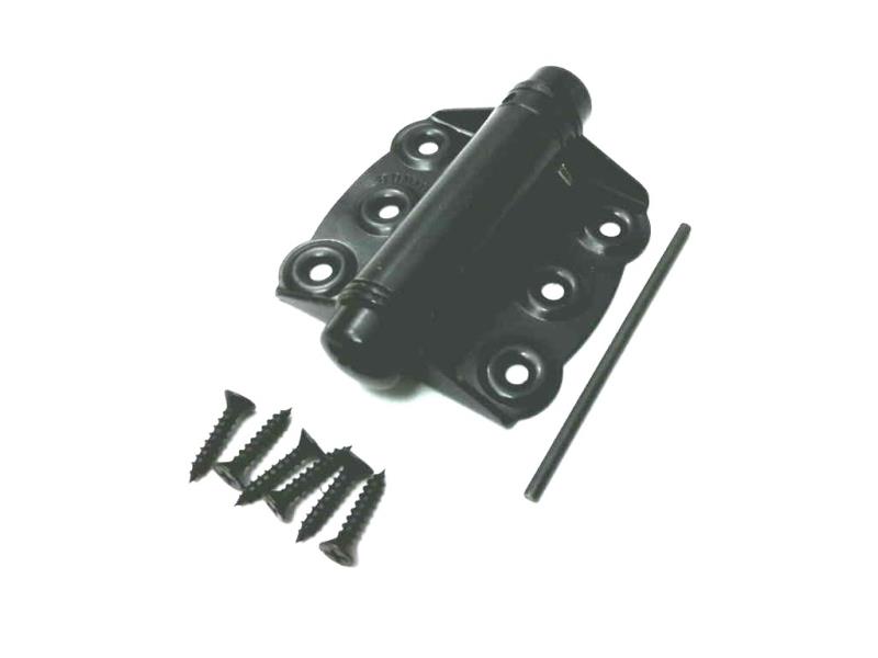 BOMMER INDUSTRIES INC 2980S-601