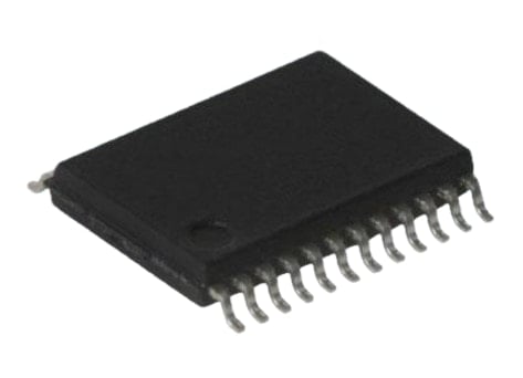 LM87CIMTX/NOPB par TEXAS INSTRUMENTS SEMI