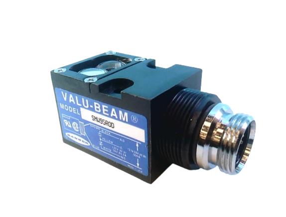 BANNER ENGINEERING SMW95RFQD