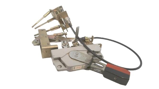 EATON CORPORATION 6608C44-H11-36