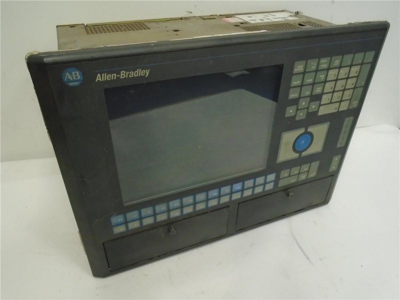 ALLEN BRADLEY 6180-ABEBCBACABZ