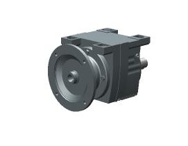 R77 AMS100  par SEW EURODRIVE