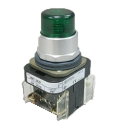 ALLEN BRADLEY 800T-QB24GD1