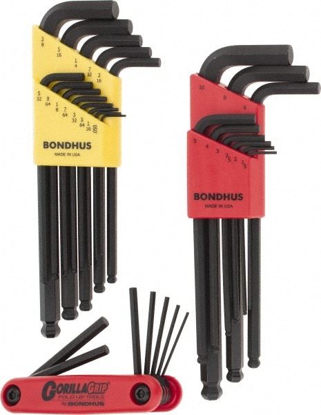 BONDHUS TOOLS 14191
