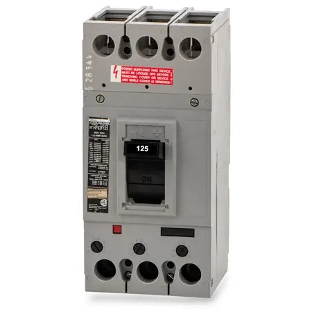 SIEMENS HF63B125