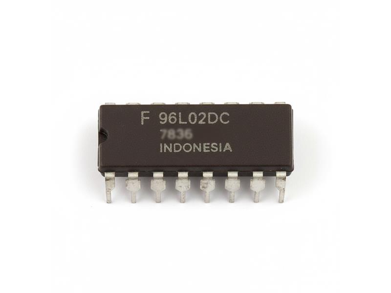 ON SEMICONDUCTOR 96L02DC