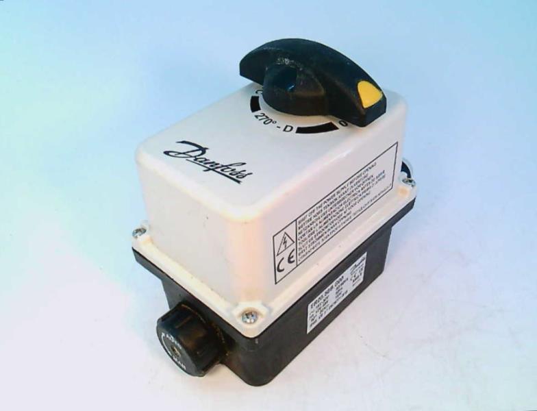 DANFOSS 082G7388