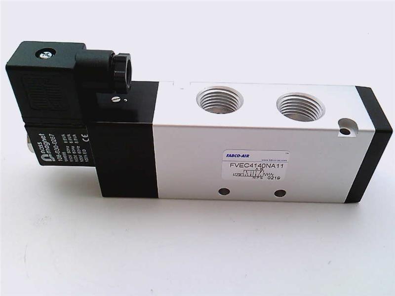 FVEC4140NA11 by FABCO