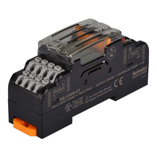 AUTONICS ABL-L04PA-UY