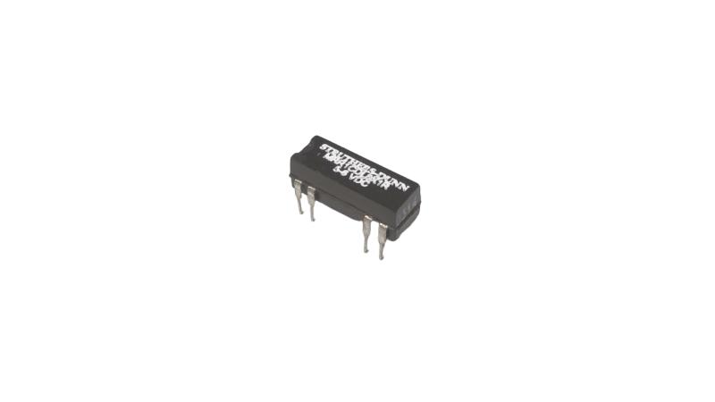 MRR1CDL8K1R5-6VDC door STRUTHERS DUNN RELAYS