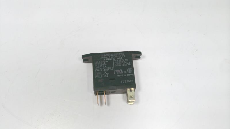 MATSUSHITA ELECTRIC JR1A-TM-AC220V