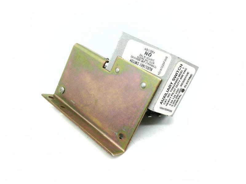 GENERAL ELECTRIC THAUX66D