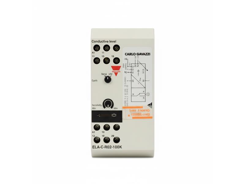 ELA-C-R02-100K by CARLO GAVAZZI