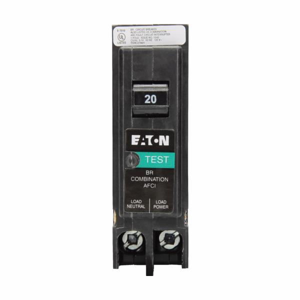 EATON CORPORATION BRP115AF