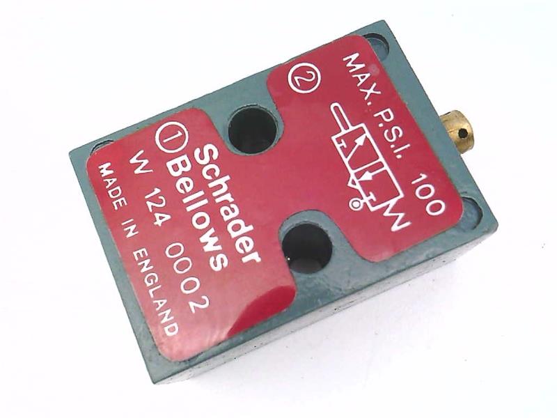 PARKER W1240002