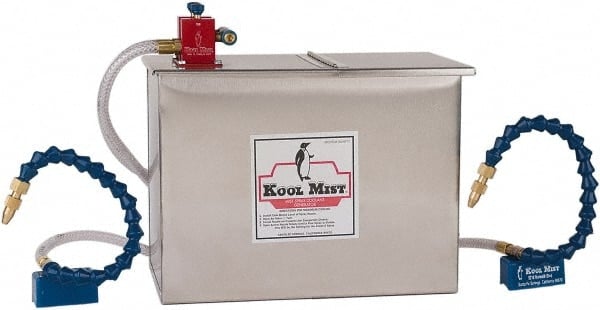 KOOL MIST CORP 353NF12
